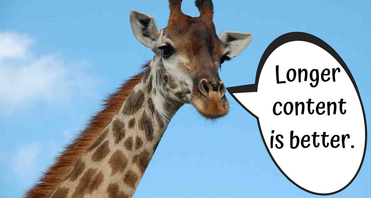 longer-content-is-better-giraffe