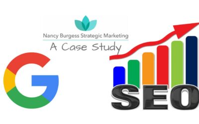 A Small Business SEO Case Study