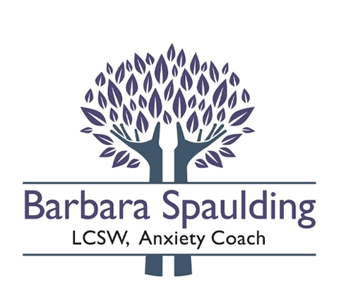 Logo refresh for Barbara Spaulding