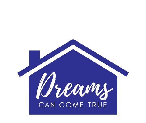 Logo for first-time home buyers social media campaign