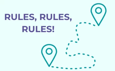 8 Priceless Business Rules You Need to Know