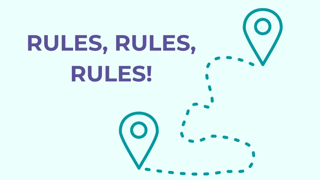8 Priceless Business Rules You Need to Know